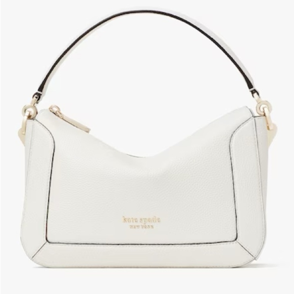 NWT kate spade crush medium crossbody